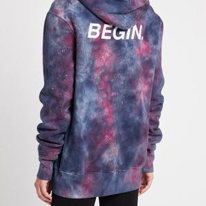 Spiritual gangster sweatsuit